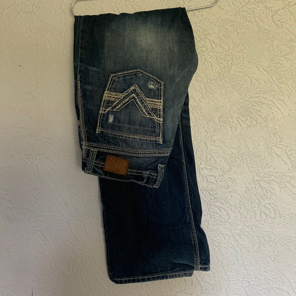 BKE JEANS
